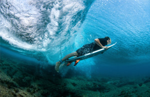 Gabriel Medina, junto com oito brasileiros, ficaram na repescagem para continuar na sexta etapa do Mundial de Surf, na África do Sul