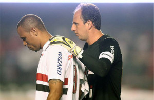 Tricolor não teve boa atuação diante da Ponte Preta e acabou sendo derrotado por 1  a 0 em Campinas.