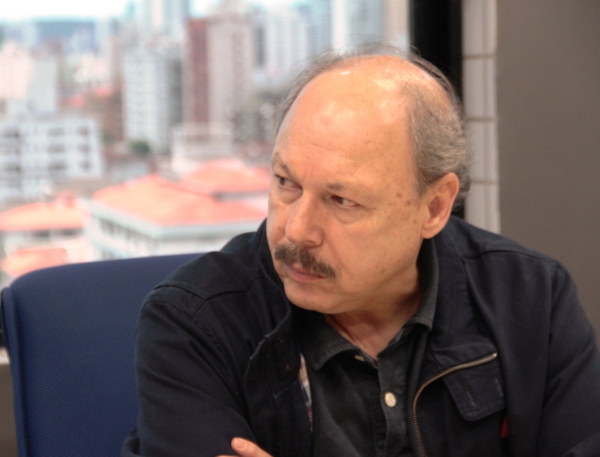 Jose Carlos Peres