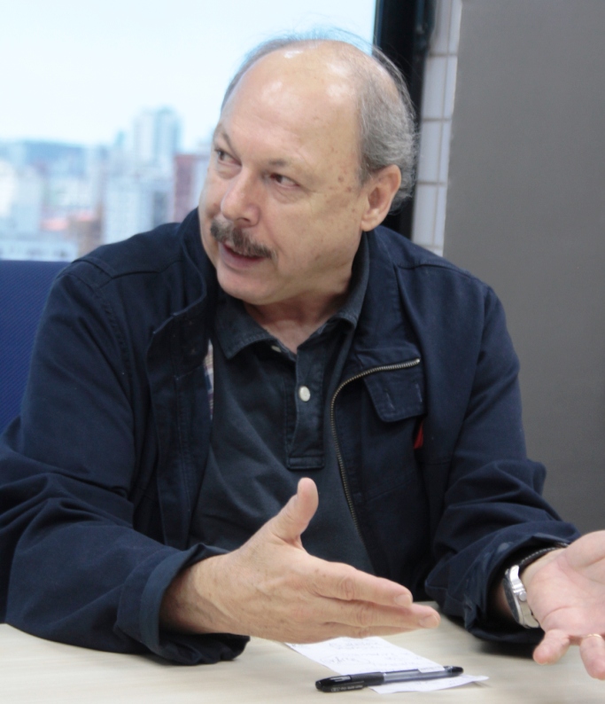 José Carlos Peres