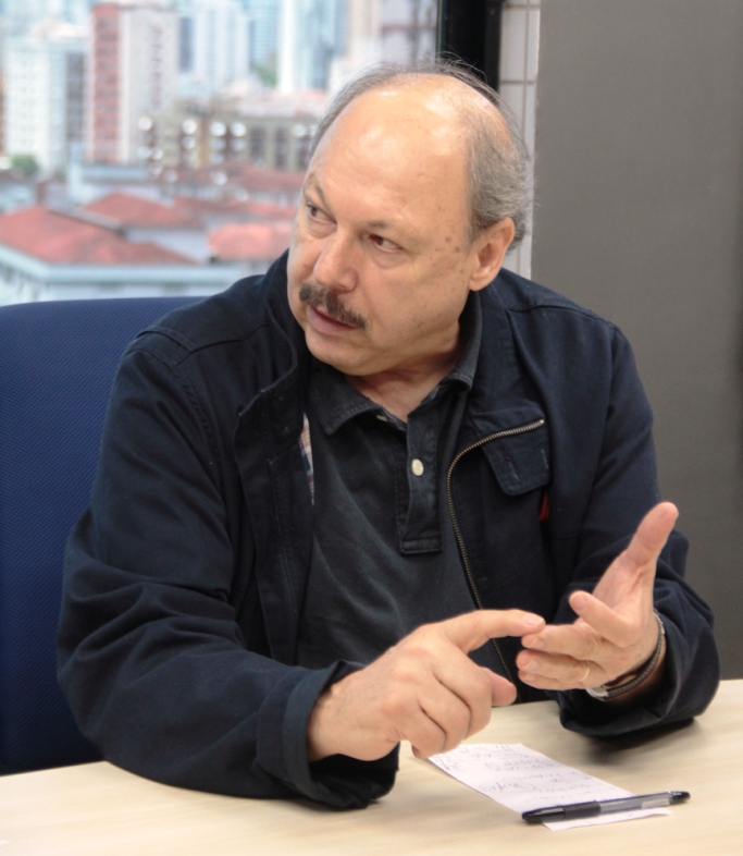 José Carlos Peres