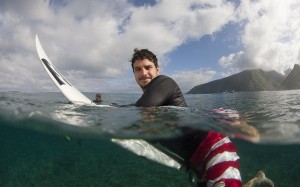 surf