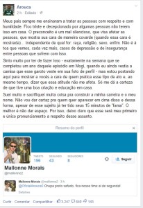 aroucapost