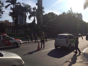 Ronda aconteceu durante a última quinta-feira (26) e 978 pessoas foram abordadas