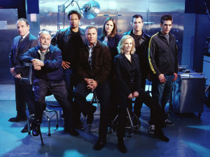 Subprodutos são frequentes na série, que já rendeu, além de "CSI: Cyber", "CSI: NY" e "CSI: Miami"