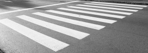 Em março, a CET desenvolveu mais uma etapa da campanha, que visa adesivar o maior número possível de veículos com a logomarca da Faixa Viva