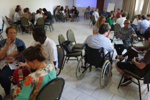 O evento acontecerá no Vistamar Premium offices, rua Alexandre Herculano, 197 – Gonzaga e deve receber aproximadamente 100 pessoas. Para participar é necessário confirmar a presença pelo e-mail confirma@acmd.org.br. O credenciamento terá início às 13h30