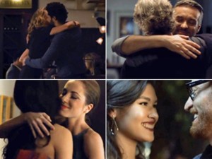 Comercial da O Boticário ganhou grande repercussão por haver casais gays 