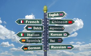 Além o inglês, outras línguas são oportunas para estudos. O espanhol pode abrir horizontes pelo mercado de trabalho na América Latina. O alemão, vista com certo receio pela dificuldade de aprendizado, é outra opção valiosa, já que a economia da Alemanha é uma das mais sólidas do planeta