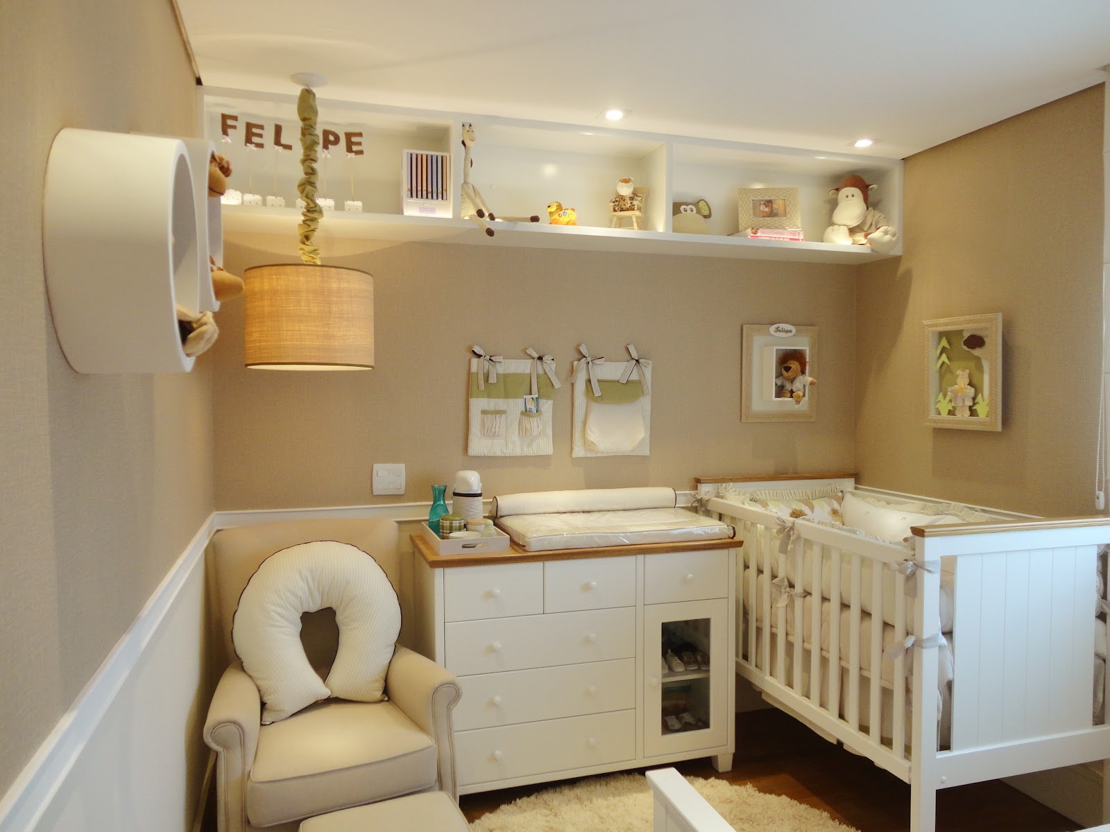 Arquid Ias Quarto De Beb Boqnews Conte Do De Qualidade E ~ Quarto De Bebe Marrom E Quarto De Rapaz Moderno Arquid Ias Quarto De Beb Boqnews Conte Do De Qualidade E ~ Quarto De Bebe Marrom E Quarto De Rapaz Moderno