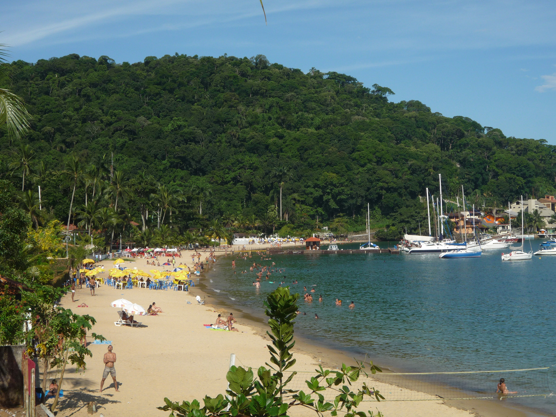 Costa Verde é eleita uma das 10 melhores regiões para viajar :: Boqnews
