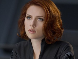 scarlett