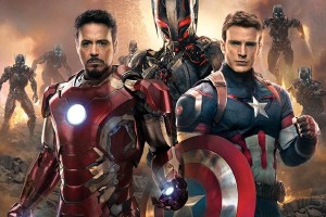 vingadores