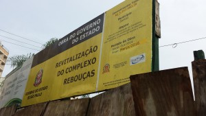 Rebouças