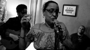 Deborah Tarquínio