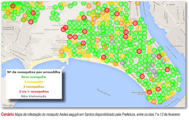 mapaaedes