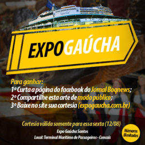 EXPO gaúcha