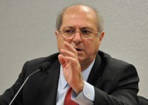Ex-ministro foi denunciado pelo Ministério Público Federal