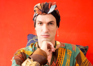 dudu bertholini