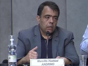 Marcílio Haddad Andrino 