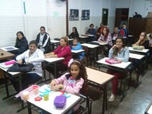 educa santos