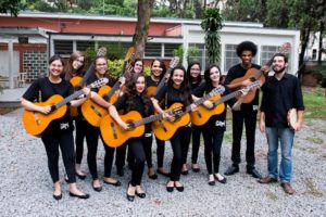 Inscrições para novos alunos devem ser feitas até sexta (24)