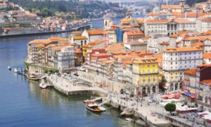 Portugal atrai cada vez mais brasileiros