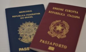 Como obter cidadania italiana