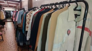 Gapa faz Bazar da Mudança