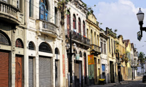 Prédio