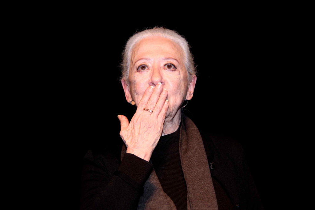 Fernanda Montenegro
