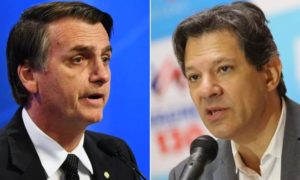segundo turno