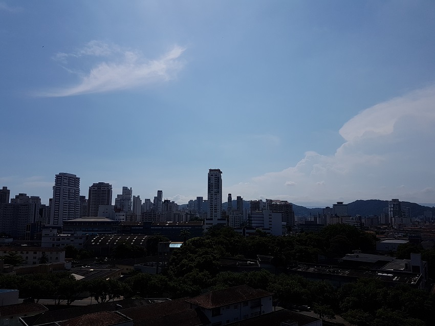 temperatura