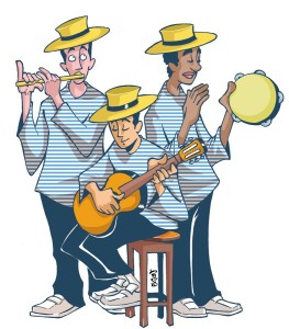 chorinho
