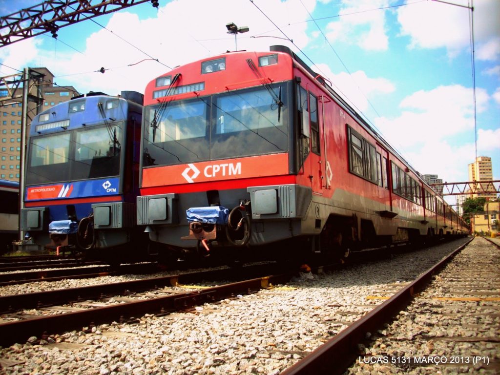 MP denuncia 30 executivos por envolvimento em cartel no Metrô e na CPTM