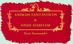 Livro derivado de Harry Potter vai ganhar trilogia no cinema