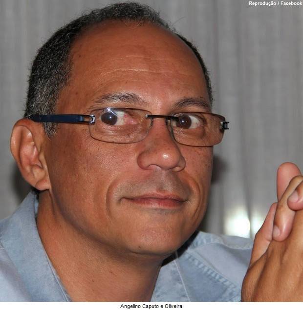 Novo presidente da Codesp, Angelino Caputo, é nomeado nesta sexta