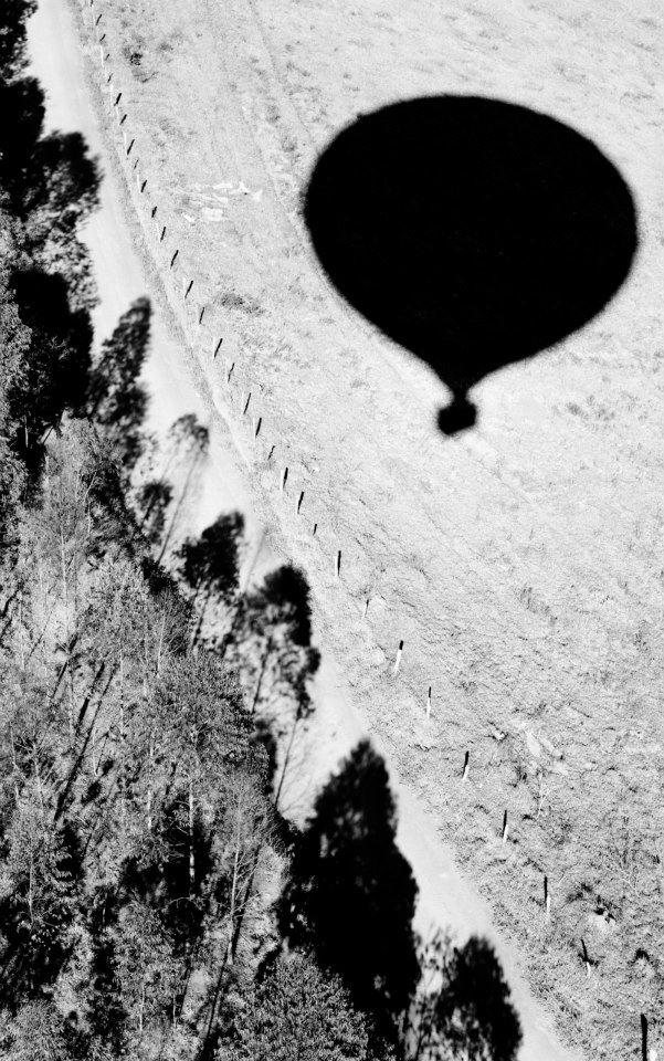balão