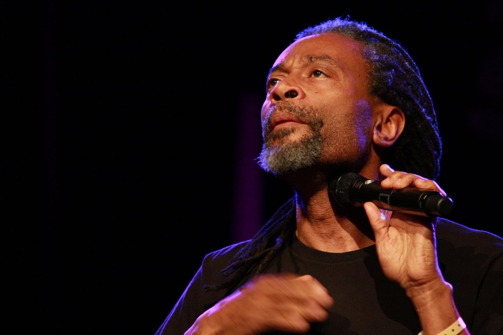 Bobby McFerrin e Snarky Puppy vêm ao Brasil