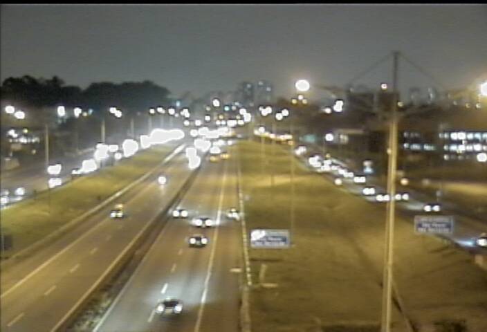 Confira as condições das estradas e balsas na Baixada Santista