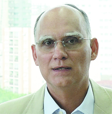 João Paulo Papa fala de política e projetos como pré-candidato a deputado federal