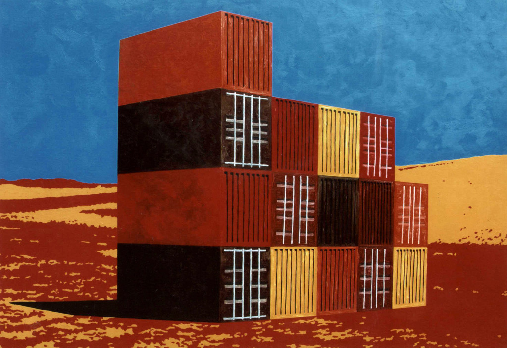 Diálogos Possíveis é uma das exposições de destaque desta semana