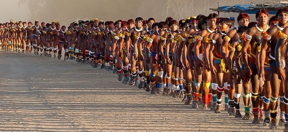 Faltam interesse e vontade política de assumir a questão indígena