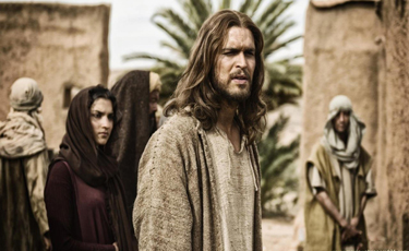 <i>O filho de Deus</i> é a estreia dessa semana