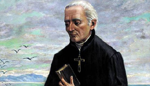 Bertioga comemora 1° ano da canonização de São José de Anchieta