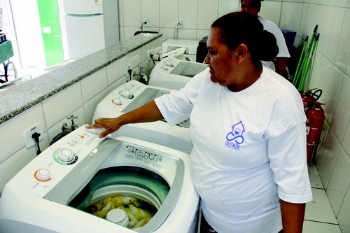 Prefeitura e Consulado da Mulher renovam parceria por mais 5 anos