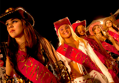 Inscrições para Rainha e Princesa da 10° Festa do Peão estão abertas