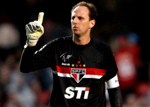 Ceni sentiu a lesão durante a vitória do São Paulo sobre o Figueirense por 2 a 0, em jogo realizado no dia 12 de agosto. Na sequência, desfalcou o time nas partidas contra Goiás e Flamengo