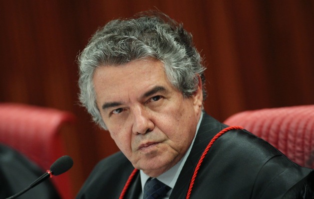 Maioria do STF vota contra doação de empresas privadas a campanhas eleitorais