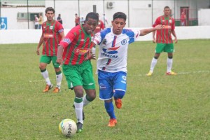 O jogo contra o Taboão da Serra  será disputado no próximo domingo (12), às 10 horas, em Ulrico Mursa